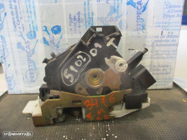 Fecho 2S4AA26413DB FORD MONDEO 3 2004 2.0TDCI 130CV 5P CINZA TE 8 PINOS - 2