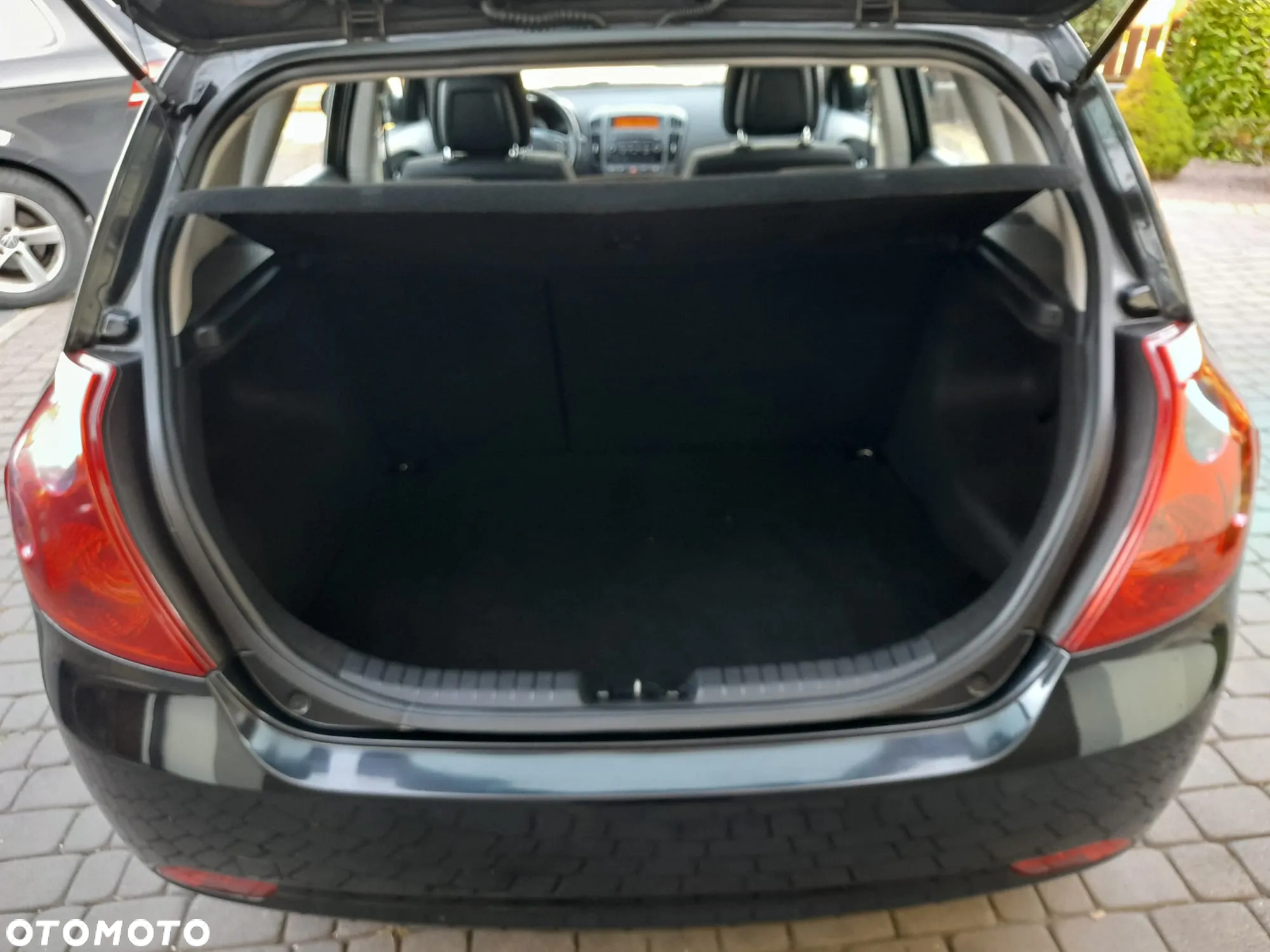 Kia Ceed Cee'd 1.4 Comfort - 9