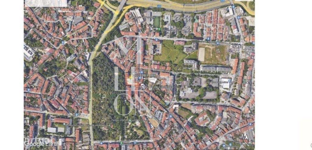 Apartamento frente ao Parque do Covelo - Grande imagem: 5/13