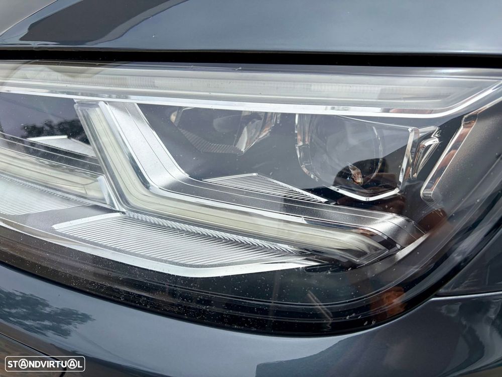 Audi Q5 2.0 TDI quattro Sport S-tronic - 57