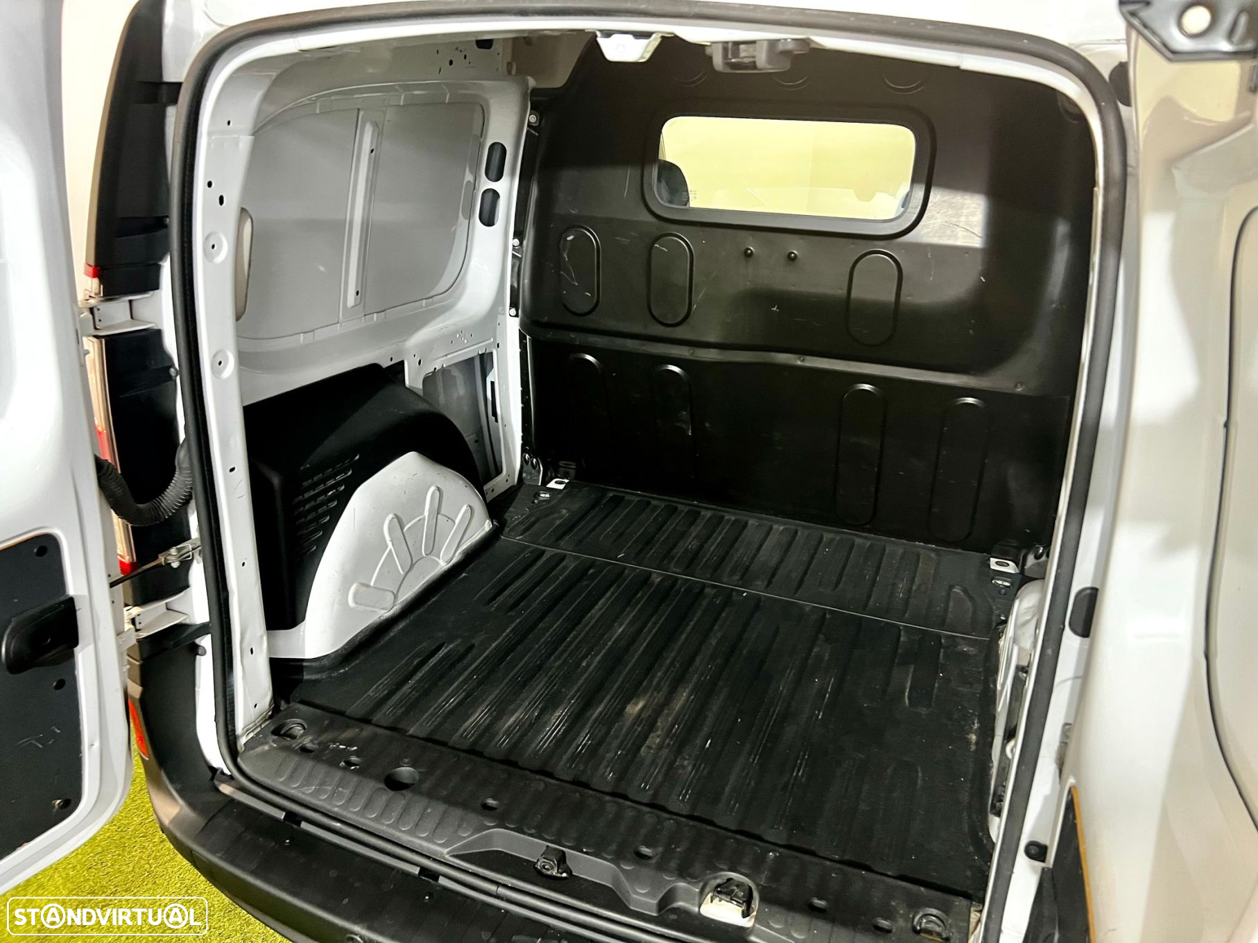 Renault Kangoo 1.5 dCi Business - 5