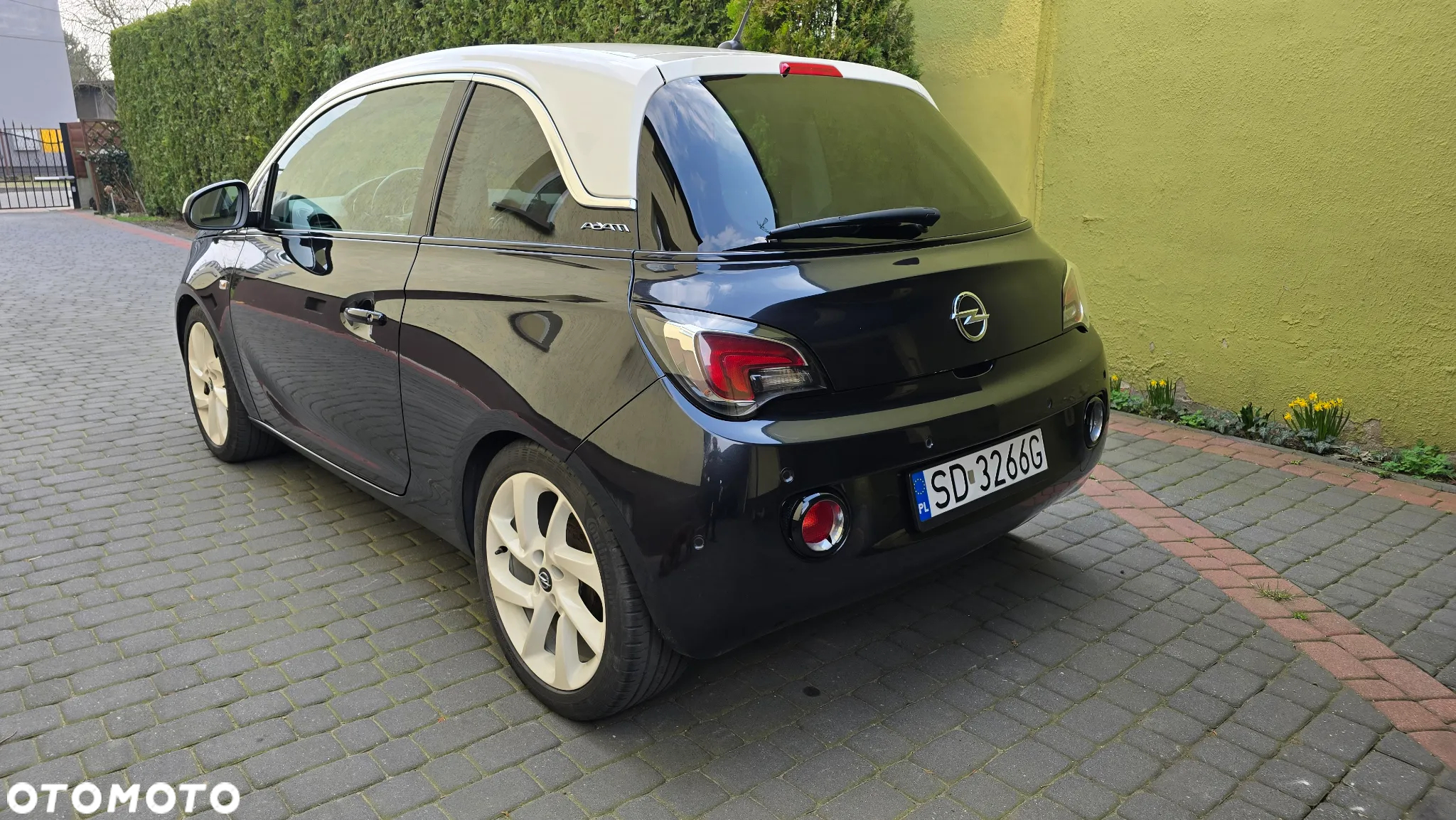 Opel Adam 1.4 Slam - 4