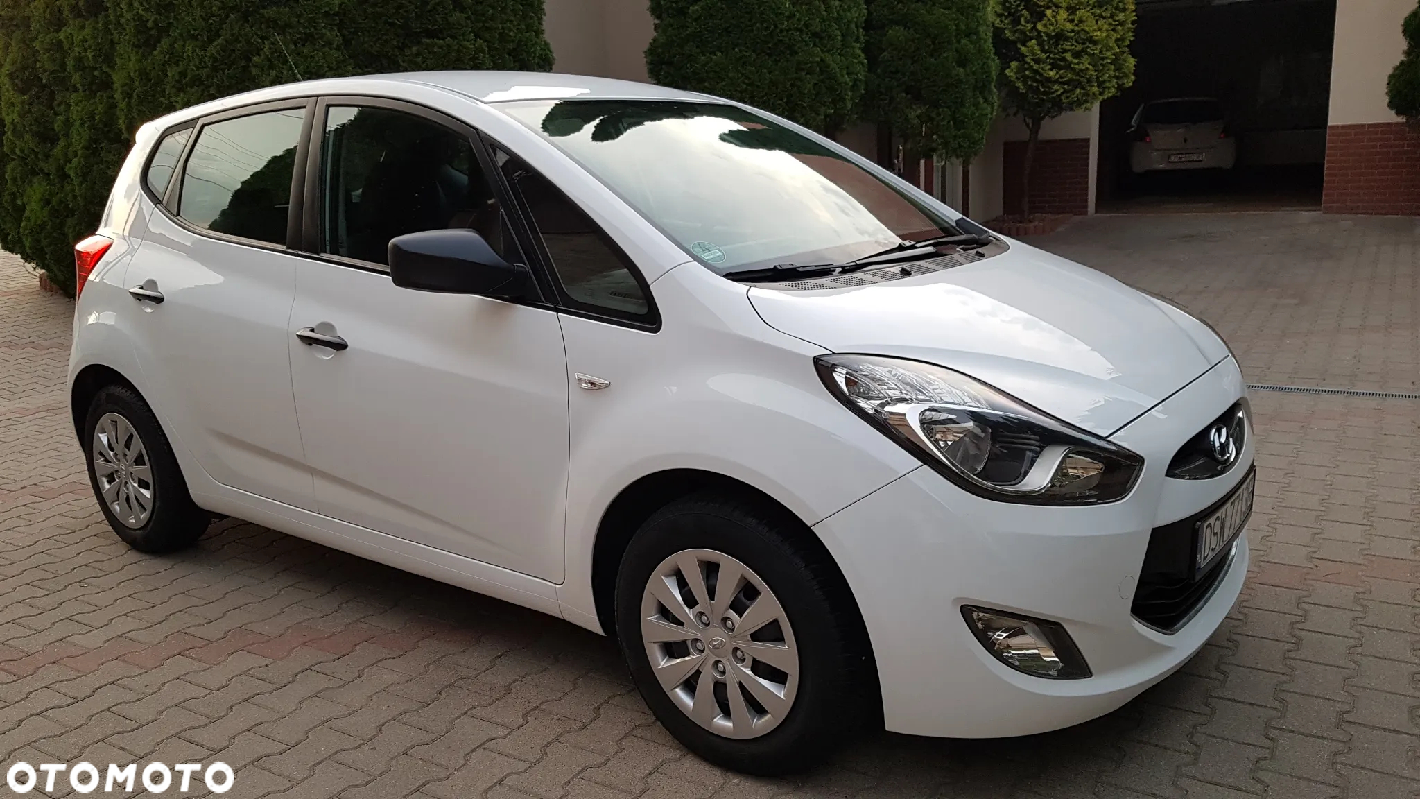 Hyundai ix20 1.4 Comfort - 20