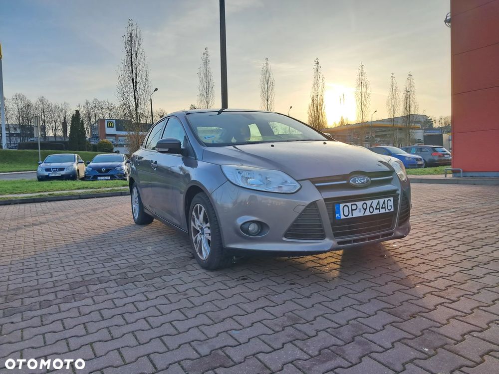 Ford Focus - 3