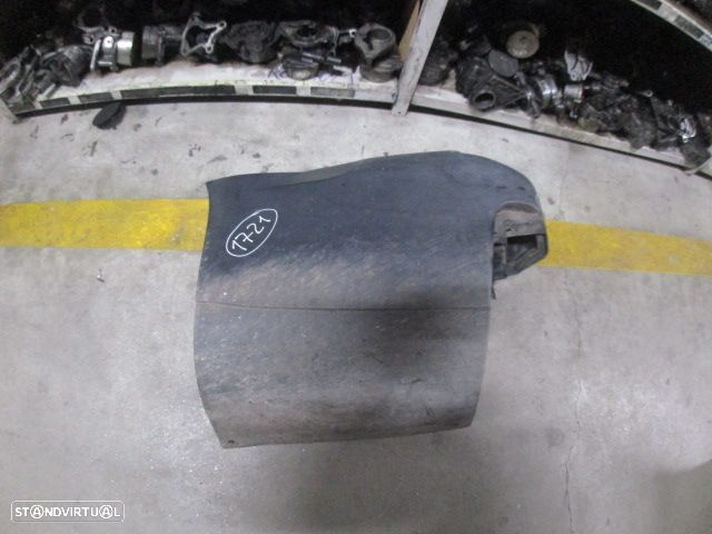 Parachoques Pc1721 CITROEN BERLINGO VAN 2013 1.6HDI 90CV 5P PRETO TE