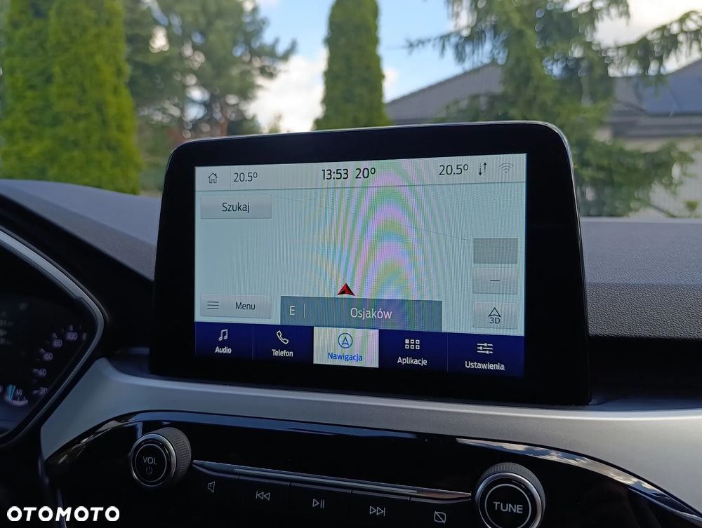 Ford Kuga 1.5 EcoBoost FWD Edition ASS - 29