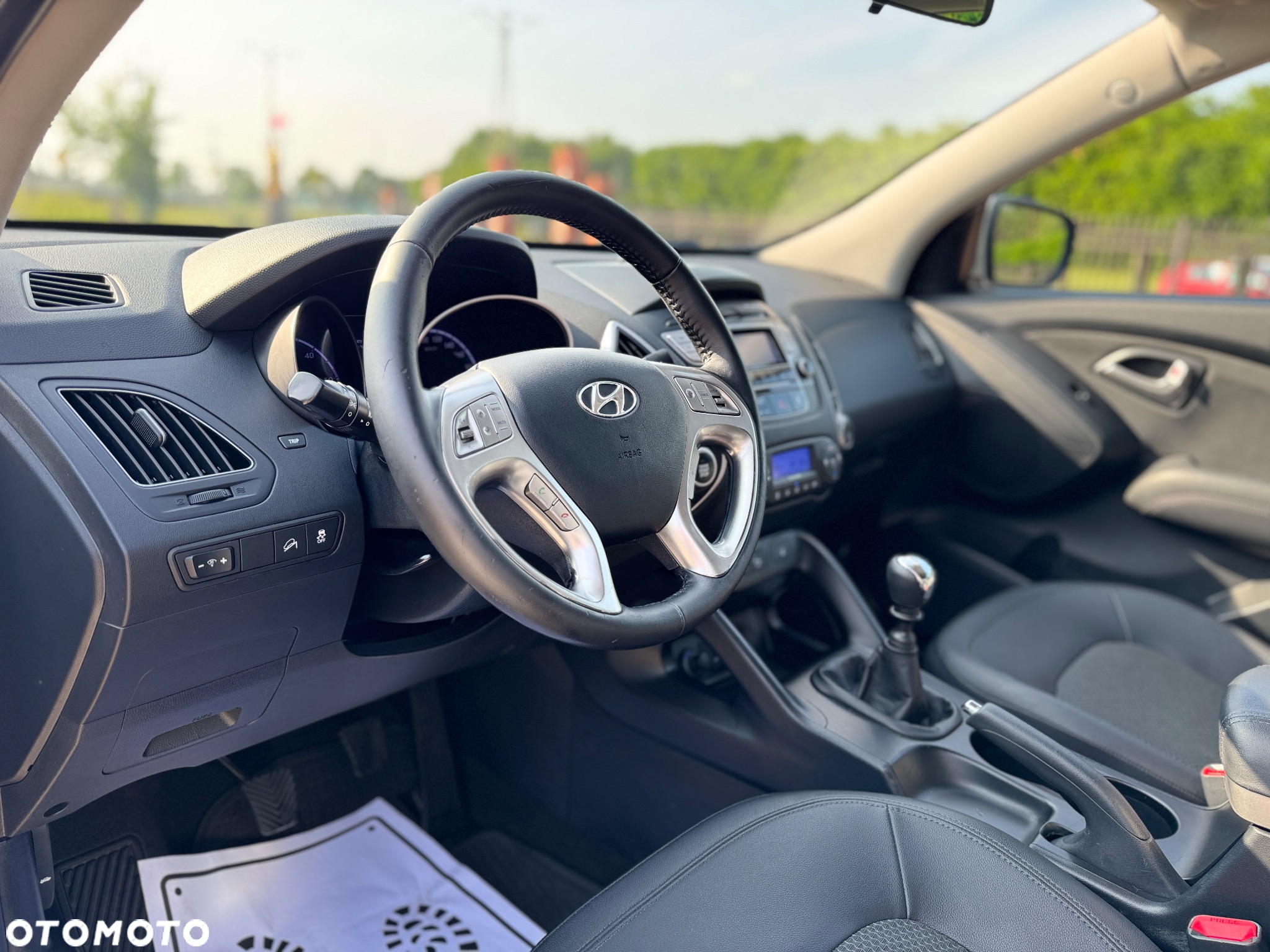 Hyundai ix35 - 9