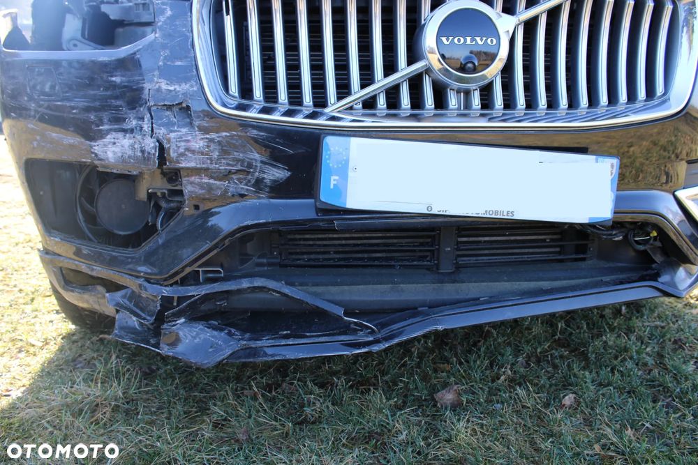 Volvo XC 90 T8 AWD Plug-In Hybrid Inscription 6os - 19