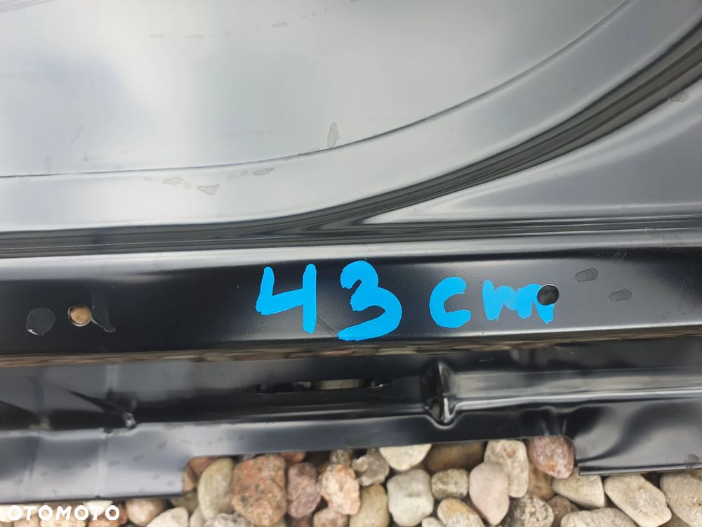 Próg poszycie lewe Renault Arkana - 3