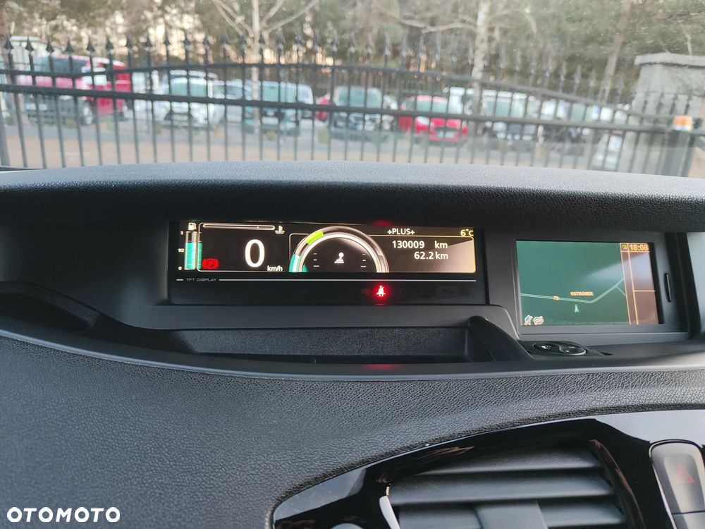 Renault Scenic 1.2 TCE Energy Bose Edition - 27