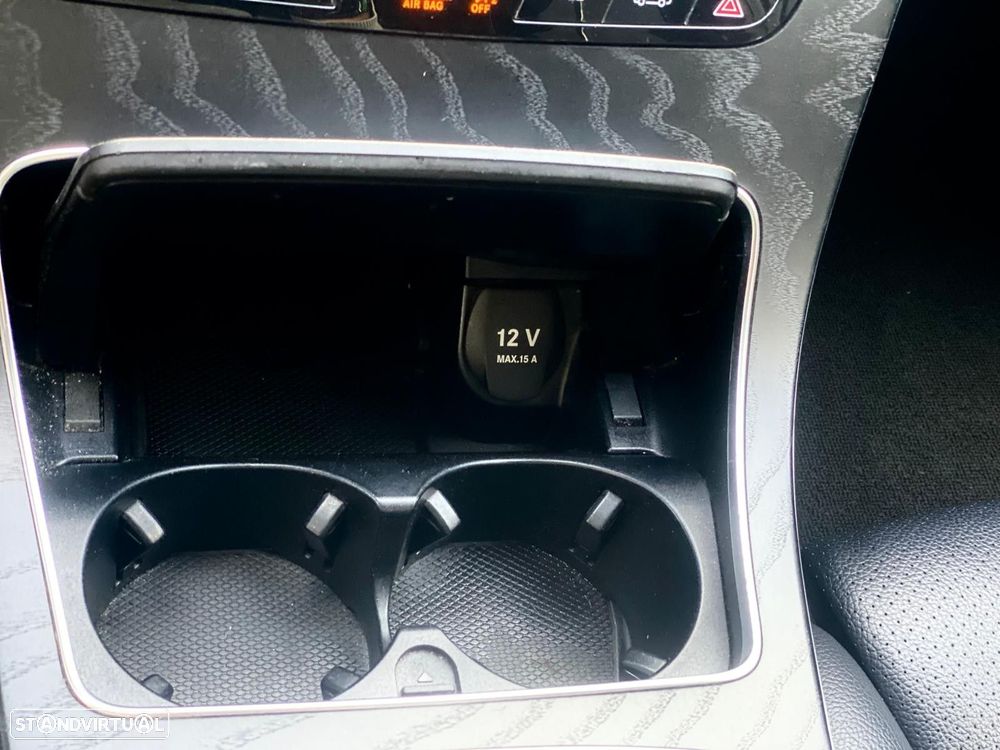 Mercedes-Benz C 220 d Station 9G-TRONIC AMG Line - 26