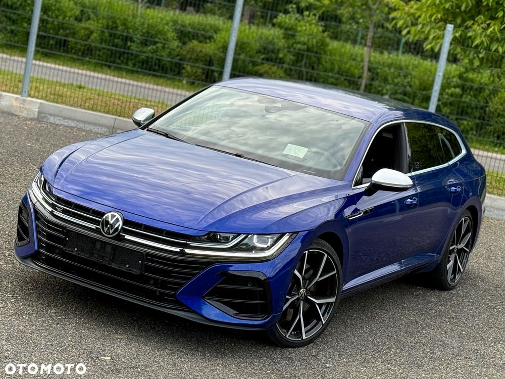 Volkswagen Arteon 2.0 TSI OPF 4Motion DSG R - 3