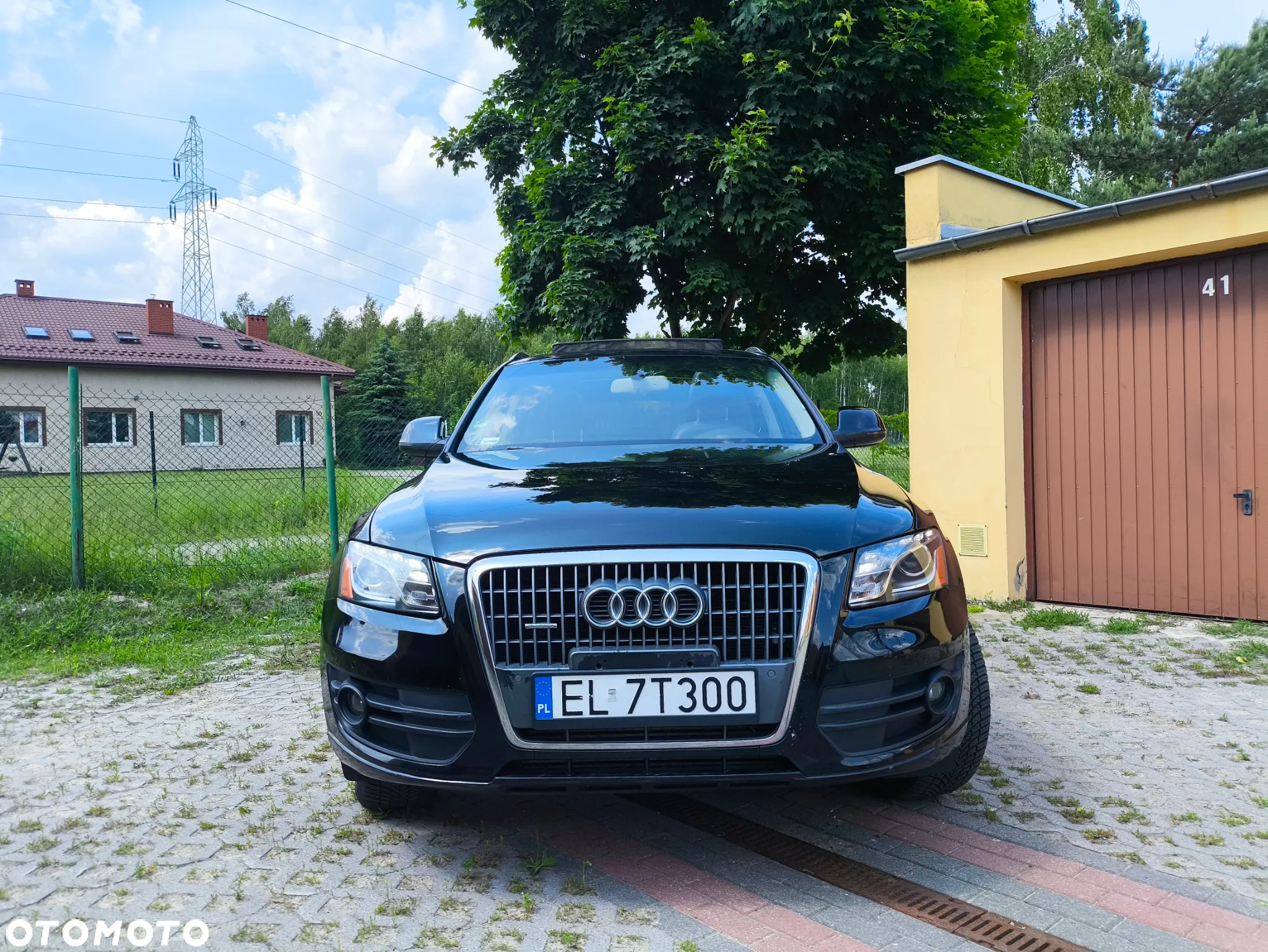 Audi Q5 2.0 TFSI Quattro S tronic - 5