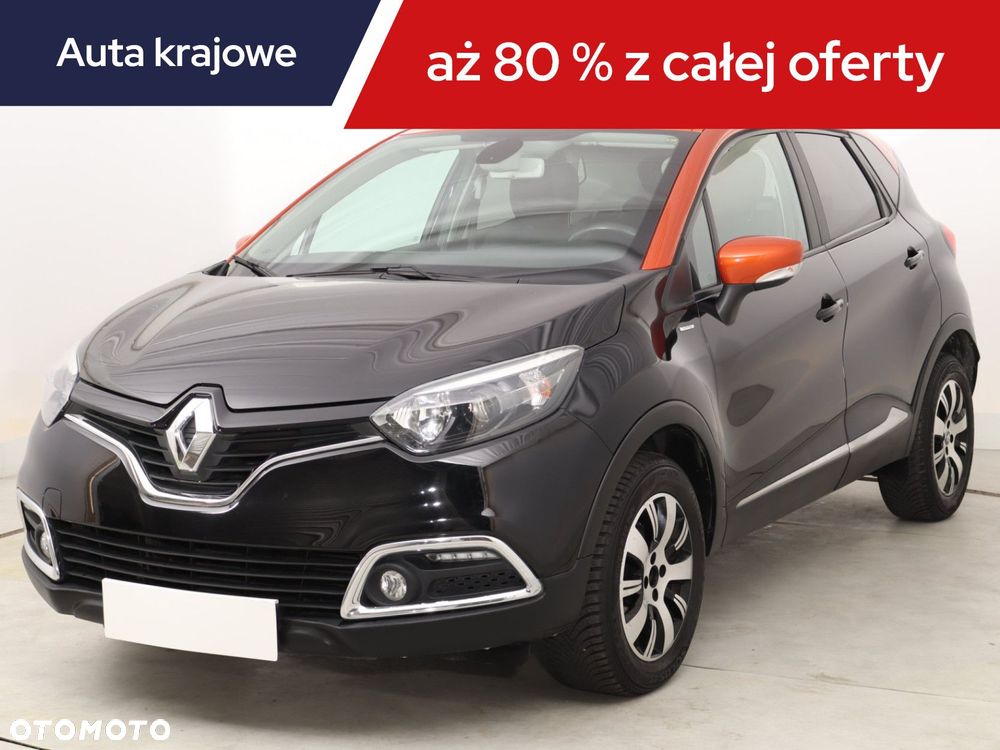 Renault Captur - 3
