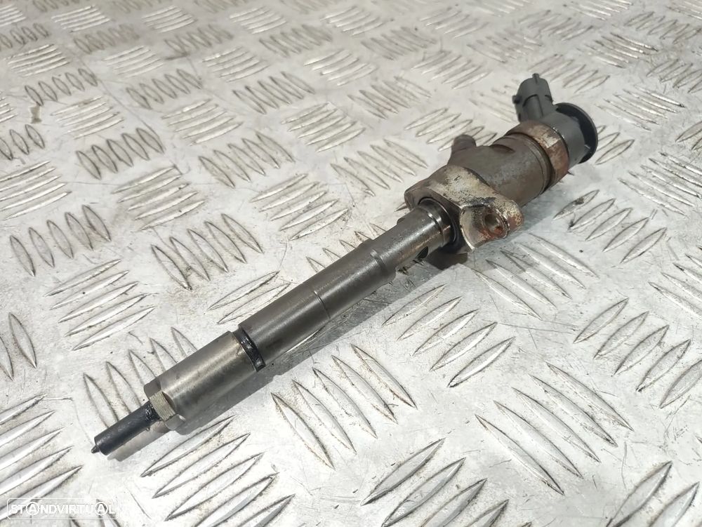 Conjunto Injetores Bosch / PSA - Peugeot Citroen Ford Volvo - 1.6 HDI 110cv - 0445110297 - 6