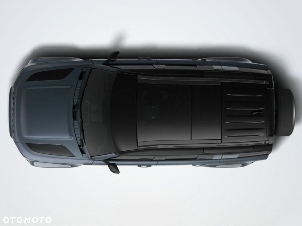 Land Rover Defender - 5
