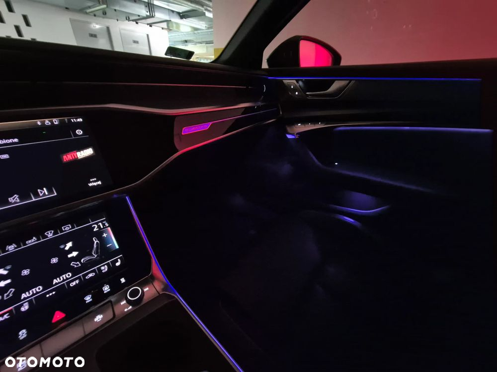 Audi A6 Avant 50 TDI quattro tiptronic - 33