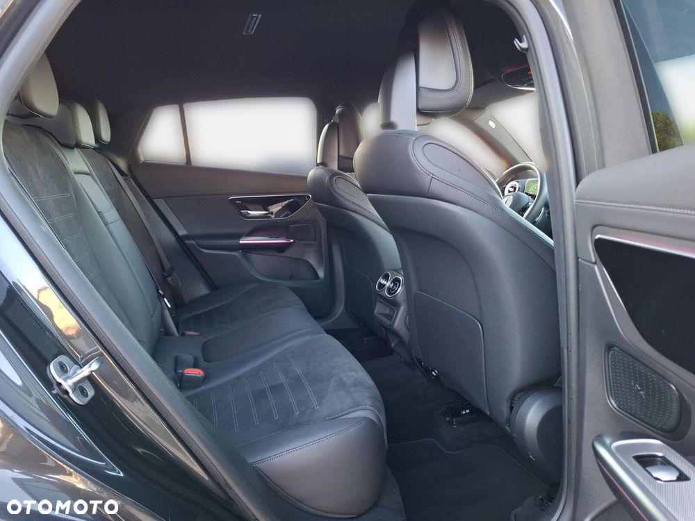 Mercedes-Benz GLC 220 d mHEV 4-Matic AMG Line - 15