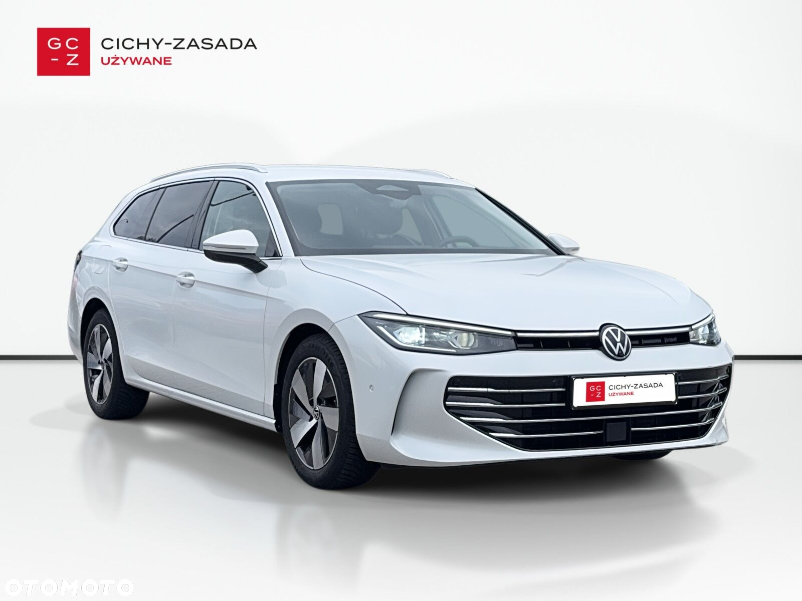 Volkswagen Passat 2.0 TDI SCR Elegance DSG - 7