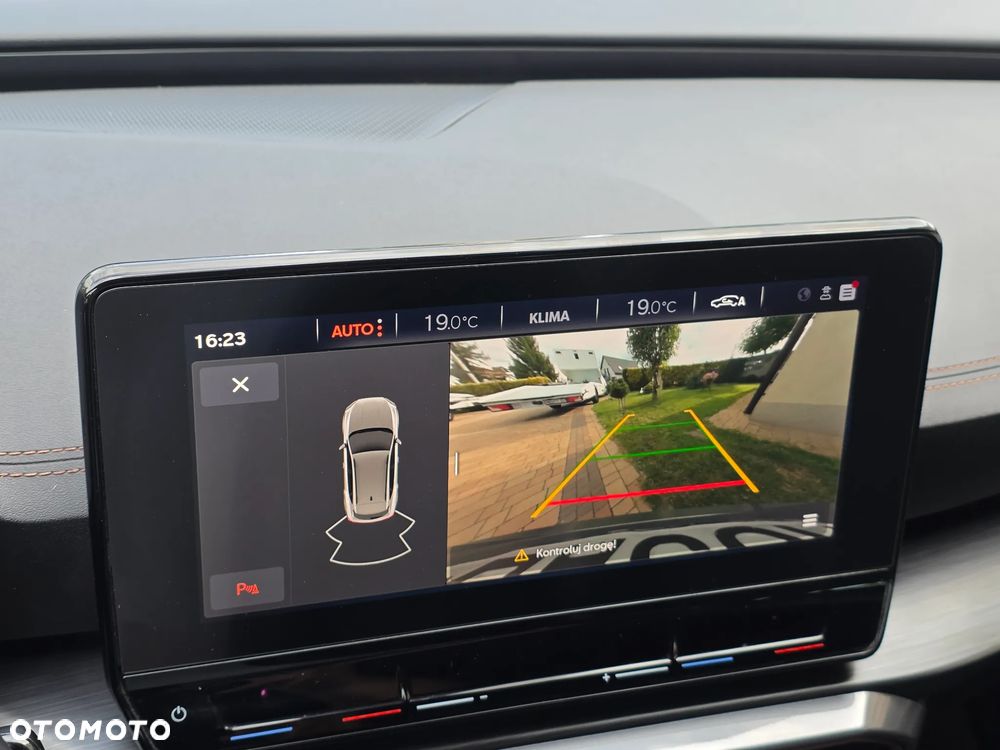 Cupra Formentor 1.5 TSI DSG - 26