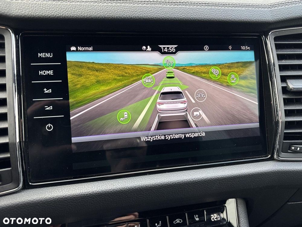 Skoda Kodiaq - 24