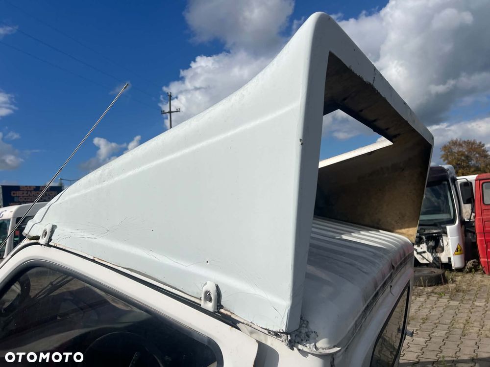 Kabina KIA K2500 / 2700 KOMPLETNA / Transport !! - 14