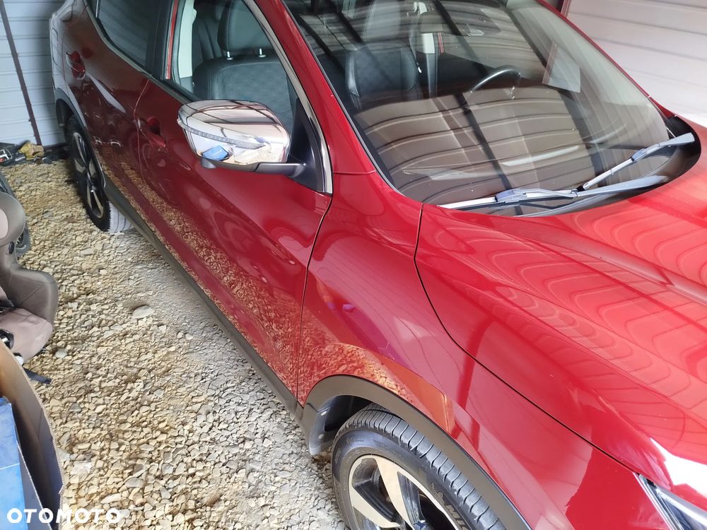 Nissan Qashqai 1.6 DIG-T Tekna - 18