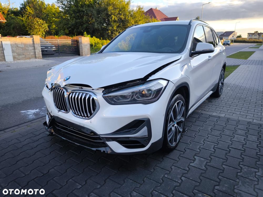 BMW X1 xDrive25e xLine - 1