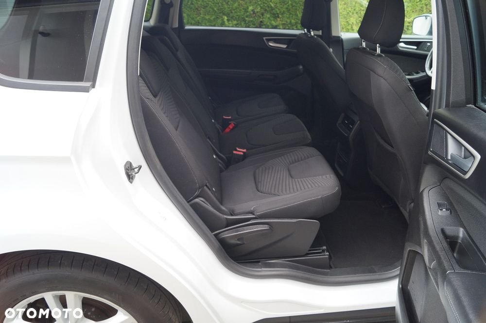 Ford S-Max 2.0 TDCi Titanium - 26