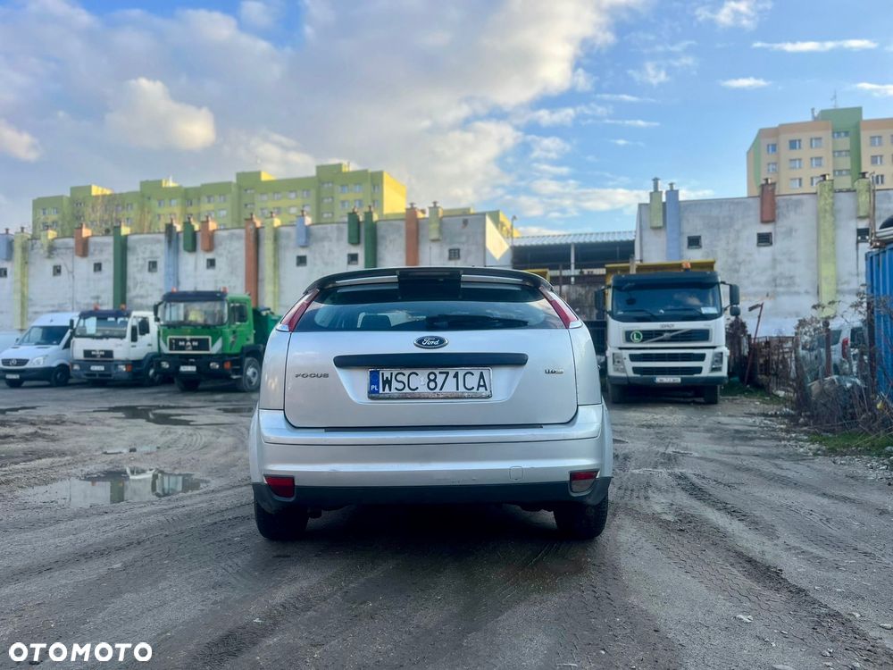 Ford Focus - 6