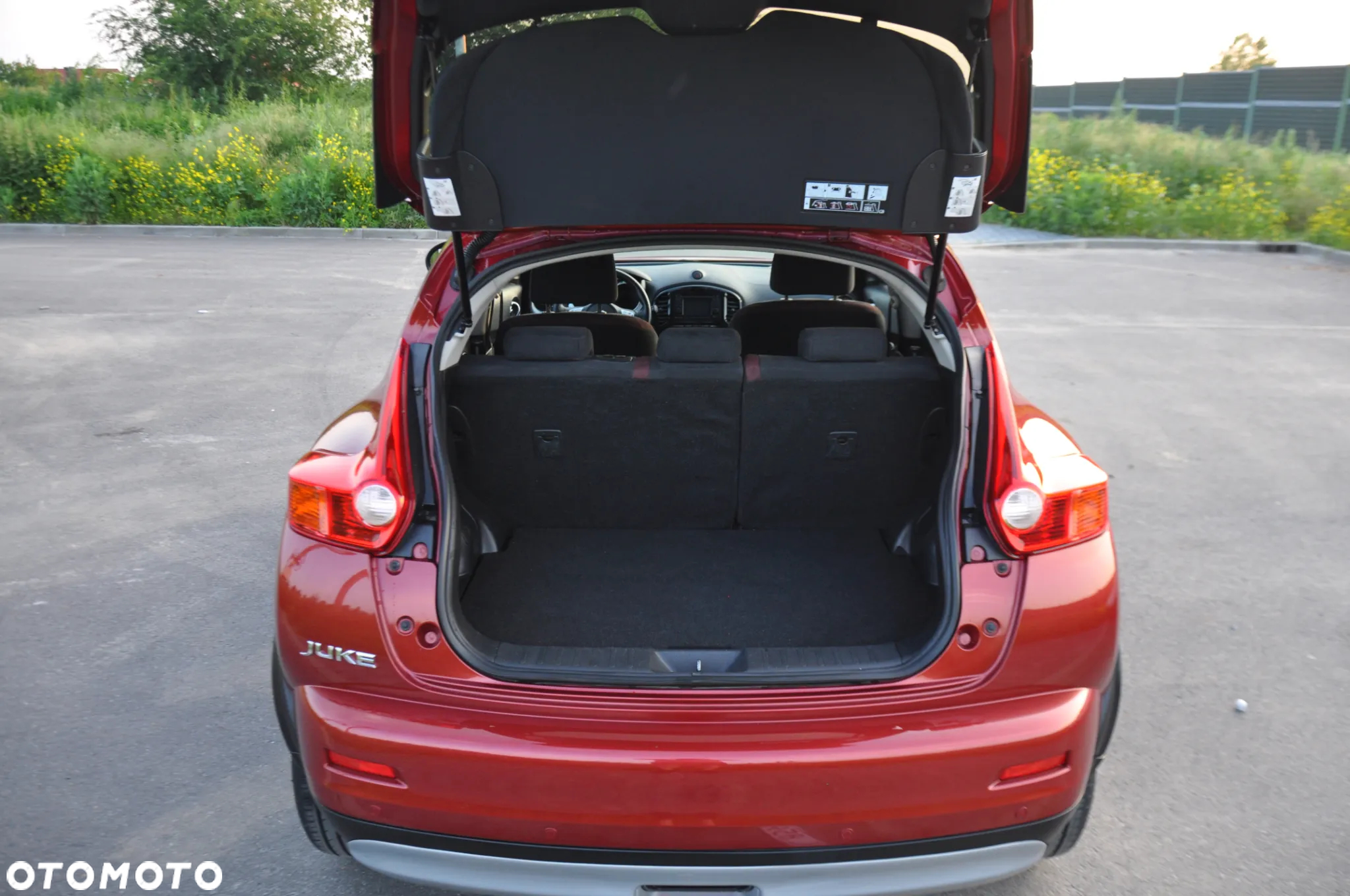 Nissan Juke 1.6 DIG-T Tekna - 34