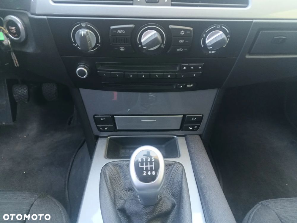 BMW Seria 5 - 17