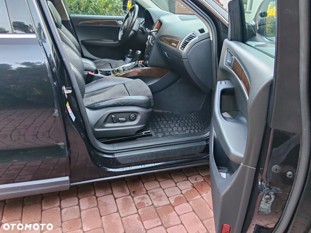 Audi Q5 - 8