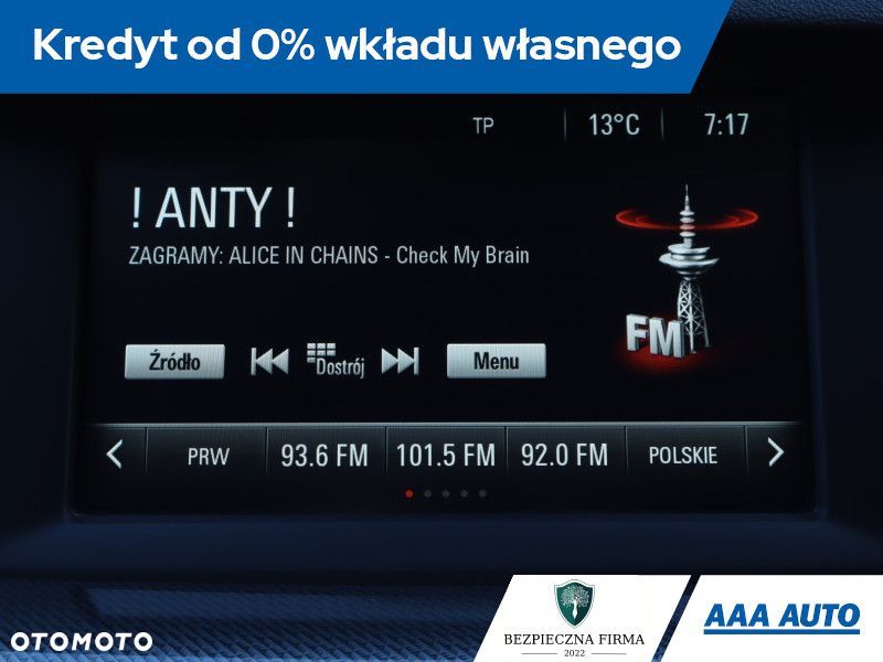 Opel Insignia - 14