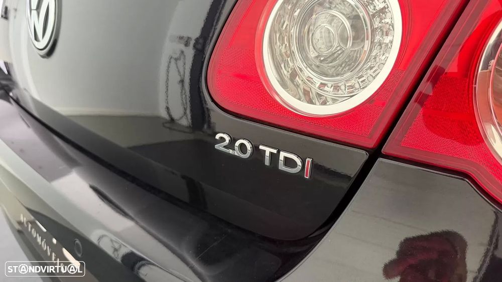 VW Passat 2.0 TDI Sport - 13