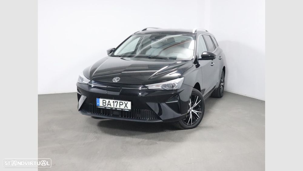 MG MG5 61 kWh Luxury - 1