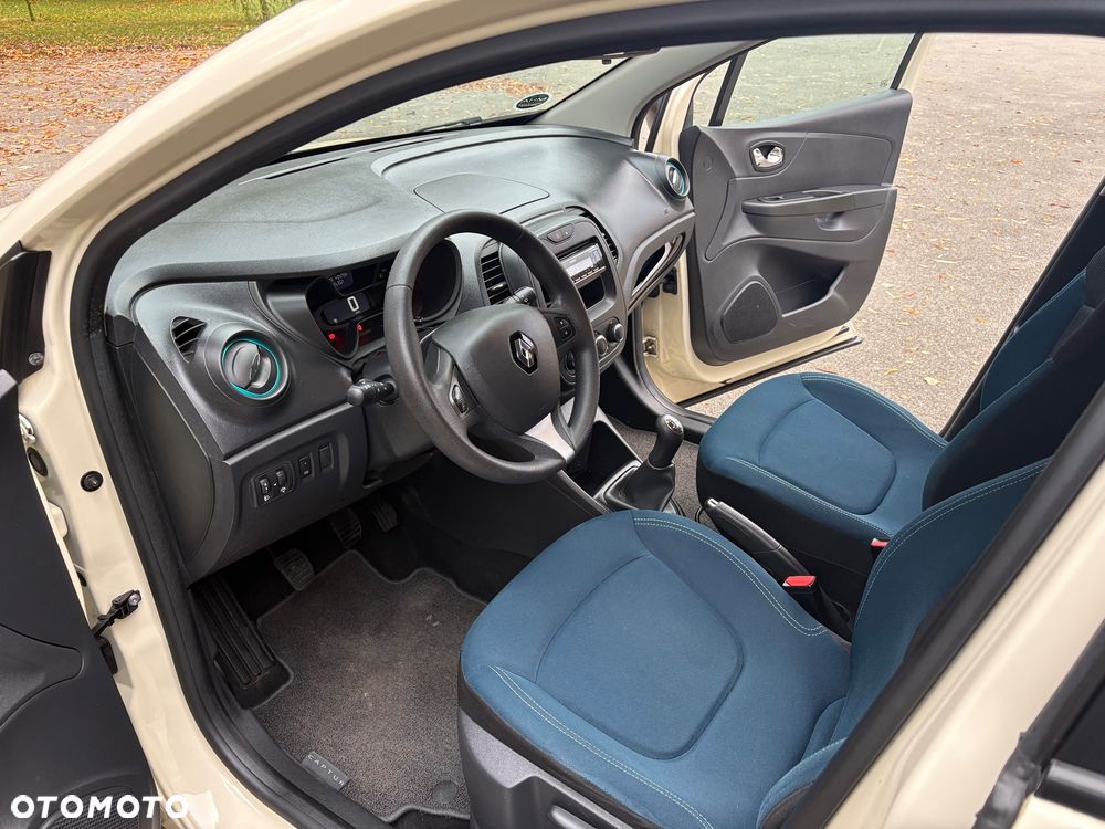 Renault Captur - 12