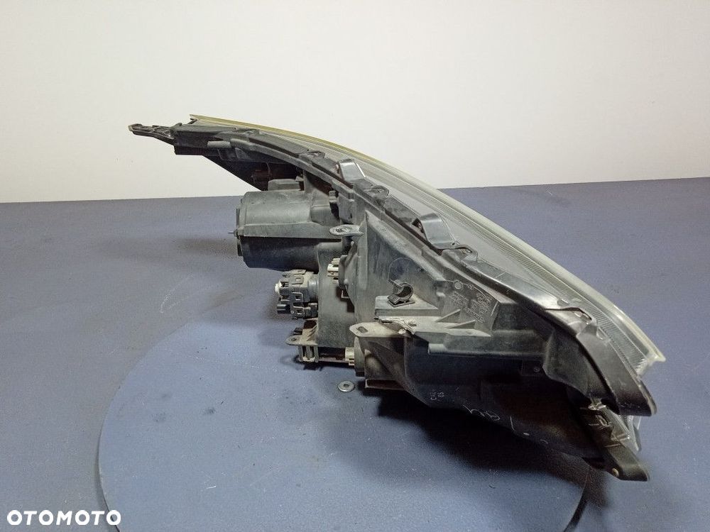 HONDA CR-V IV 12- REFLEKTOR LEWY LAMPA XENON EU STANLEY W0780 - 4