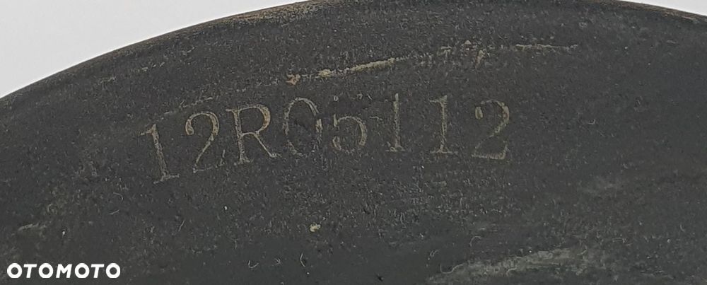 ŁOŻYSKO AMORTYZATORA PRZÓD OPEL VECTRA C12R05112 - 3