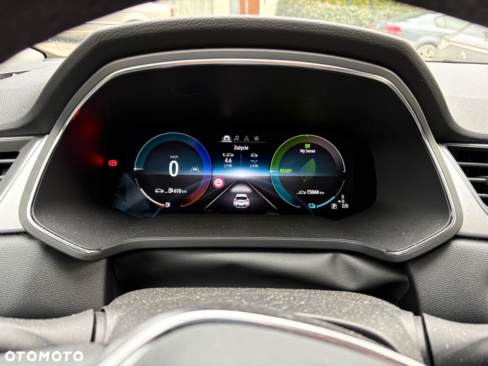 Renault Captur 1.6 E-TECH Full Hybrid 145 Techno - 6