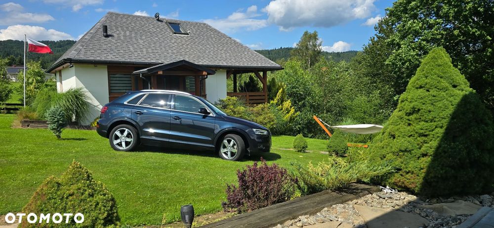 Audi Q3 - 25