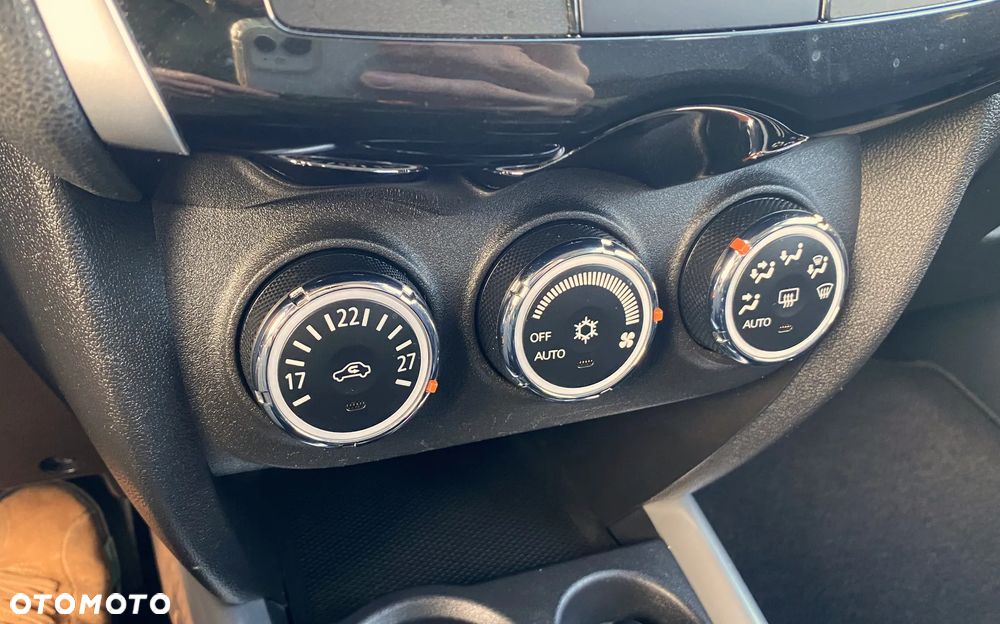 Citroën C4 Aircross 1.6 HDi STT 4x2 Exclusive - 29