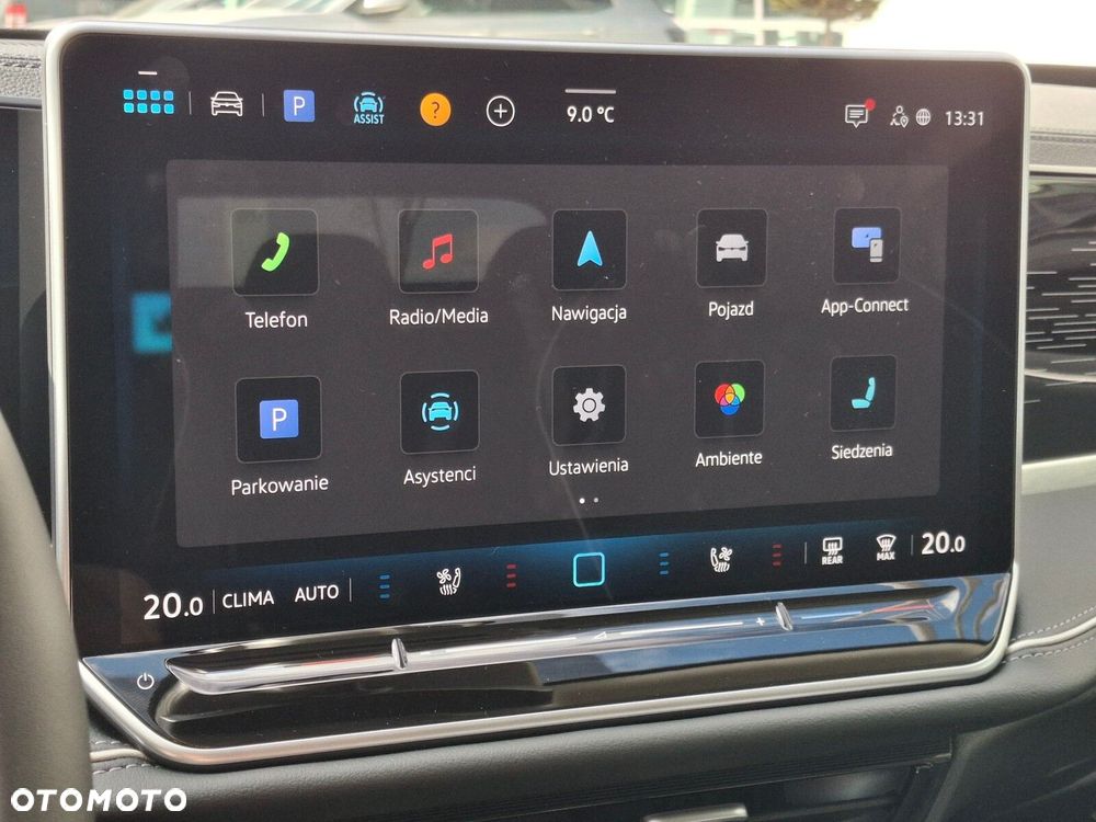 Volkswagen Passat - 32