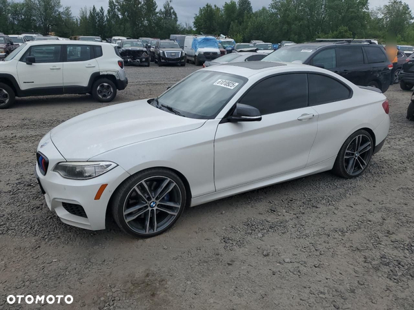 BMW Seria 2