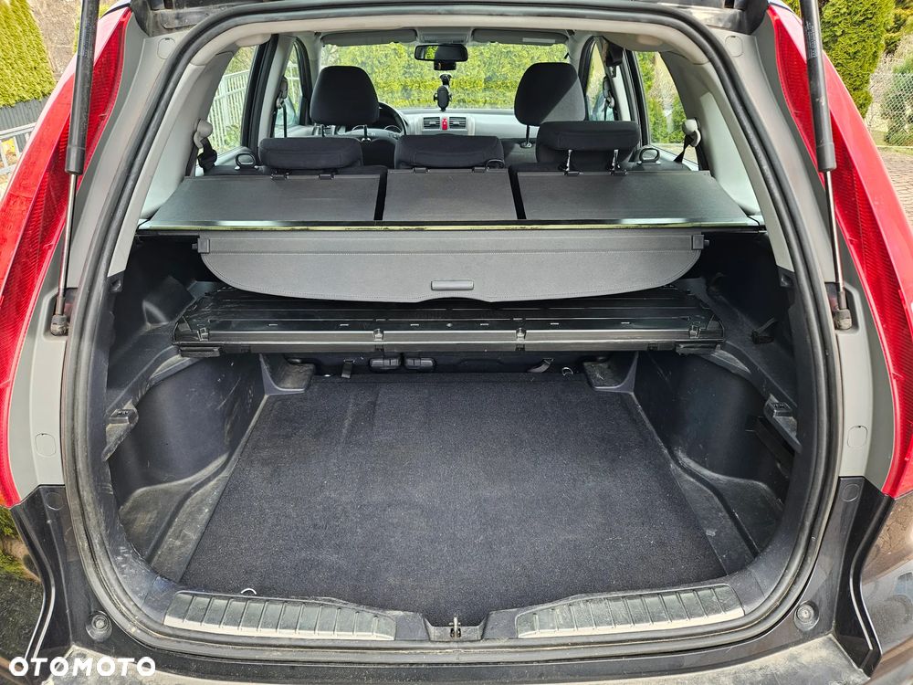 Honda CR-V 2.0 Elegance - 15