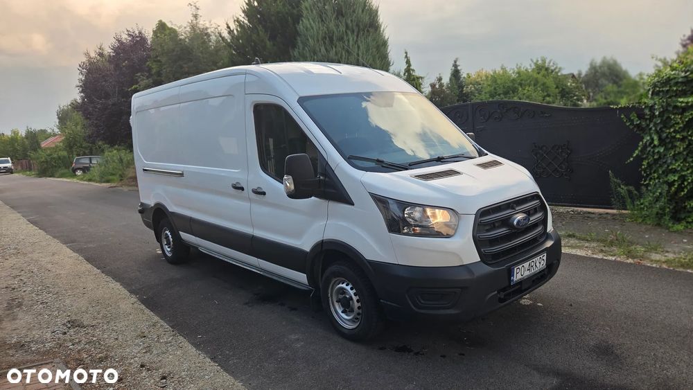 Ford TRANSIT - 4