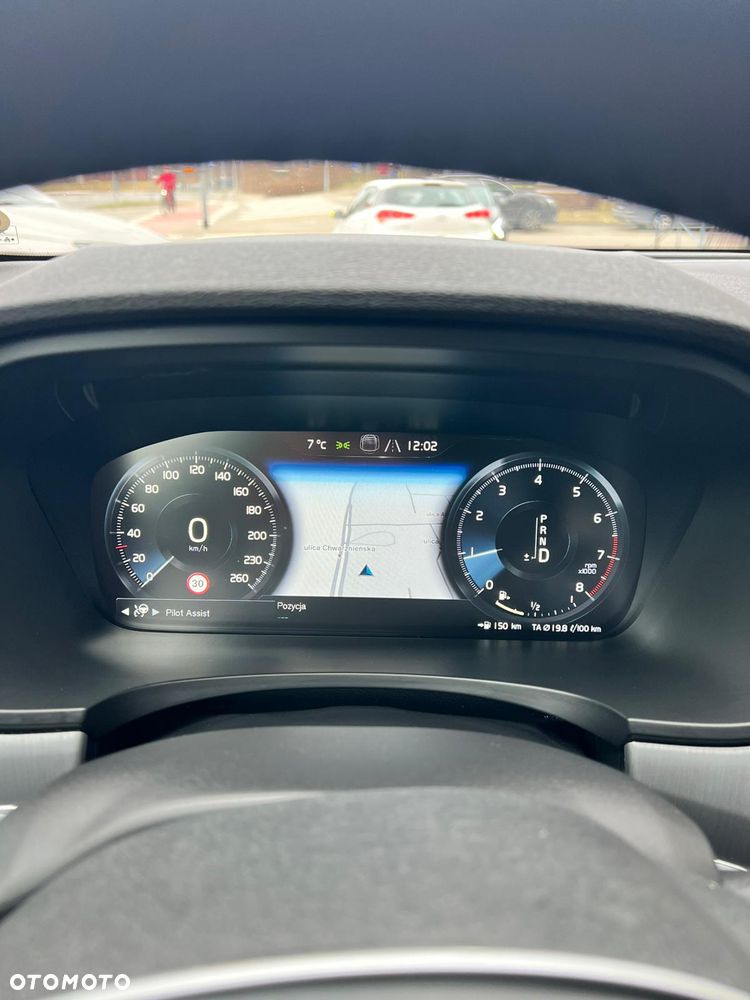Volvo V90 T4 Geartronic Inscription - 20