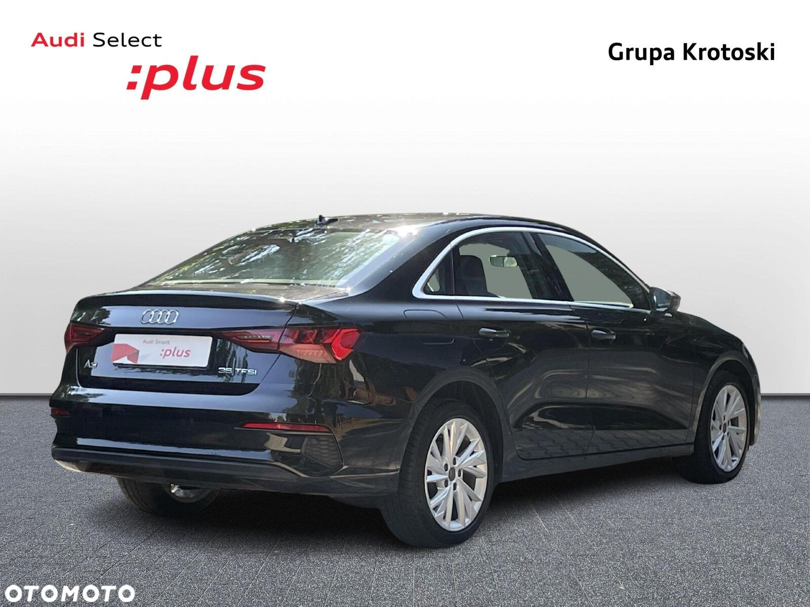 Audi A3 - 6
