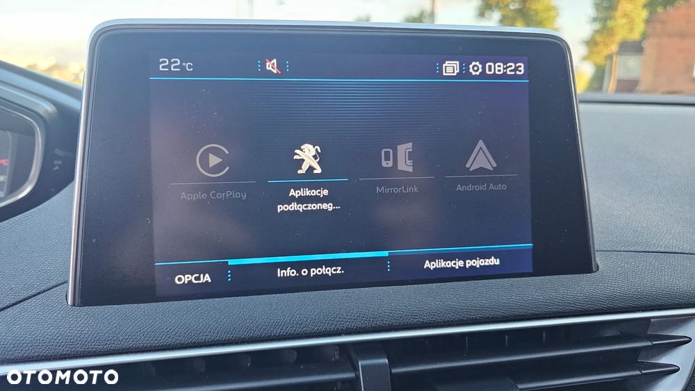 Peugeot 5008 1.2 PureTech Allure S&S - 27