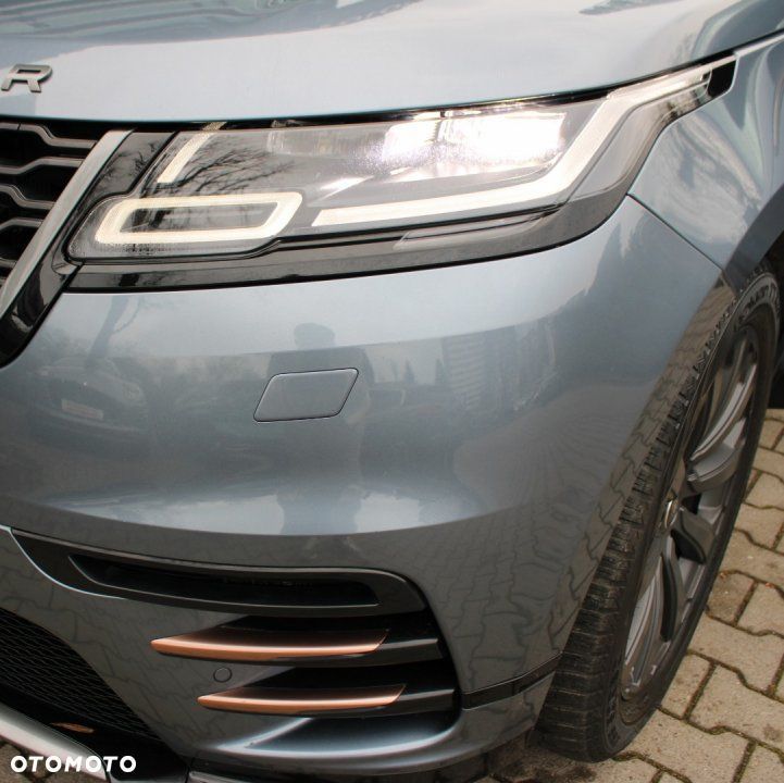 Land Rover Range Rover Velar - 29